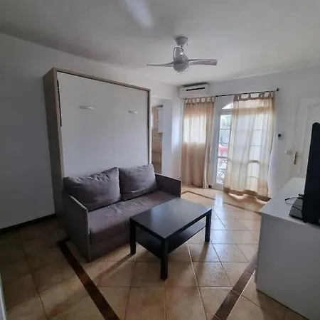 Precioso Estudio En Mijas Costa Fuengirola