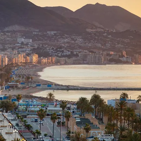 Precioso Estudio En Mijas Costa Apartmán *