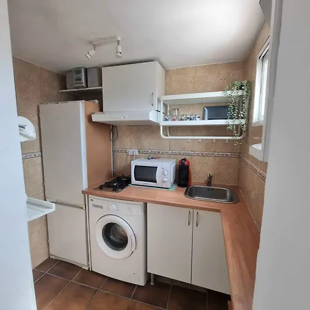 Lägenhet Precioso Estudio En Mijas Costa *