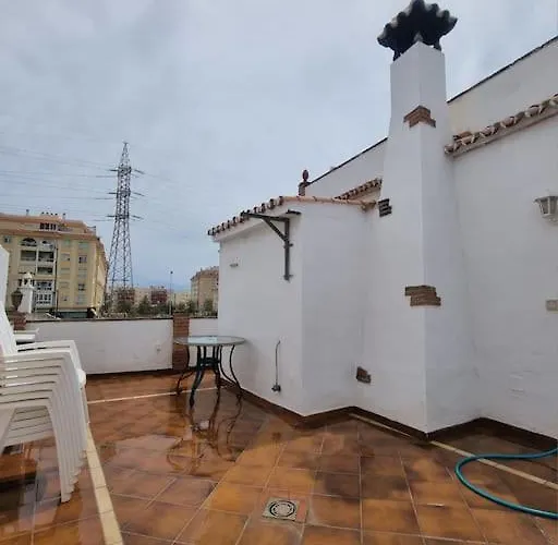 Precioso Estudio En Mijas Costa