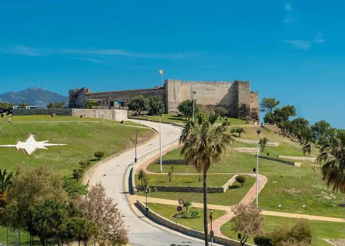 Precioso Estudio En Mijas Costa Fuengirola