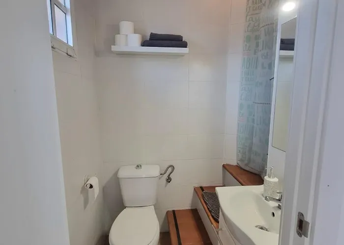 Precioso Estudio En Mijas Costa