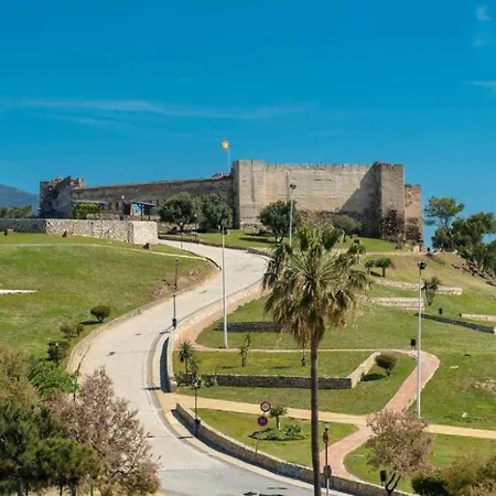 Precioso Estudio En Mijas Costa Fuengirola