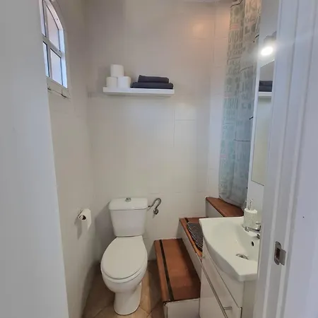 Precioso Estudio En Mijas Costa