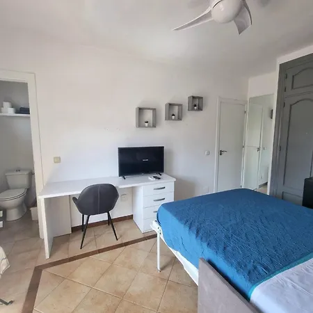 Precioso Estudio En Mijas Costa *