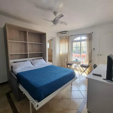 Precioso Estudio En Mijas Costa Апартаменти Фуенхірола