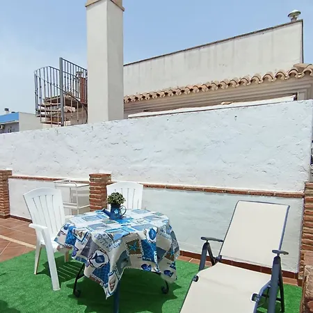 Apartment Precioso Estudio En Mijas Costa Fuengirola