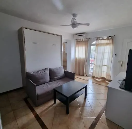 Precioso Estudio En Mijas Costa Fuengirola