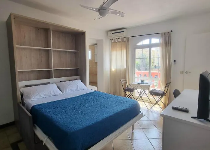 Precioso Estudio En Mijas Costa Apartamento Fuengirola
