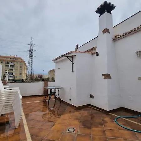 Precioso Estudio En Mijas Costa